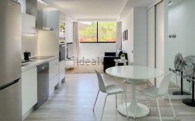 Apartamento Nuevo en Playa del Águila Maspalomas